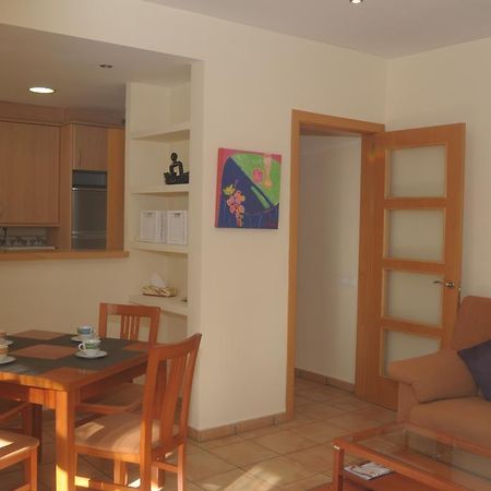 Apartaments Villa Conchi Sitges Exterior photo