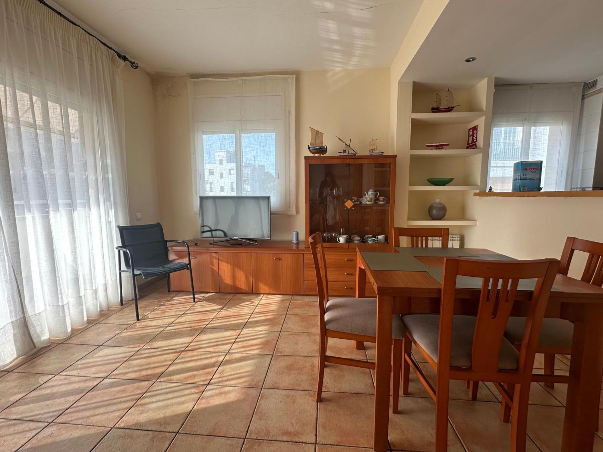 Apartaments Villa Conchi Sitges Exterior photo