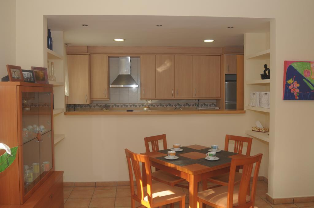 Apartaments Villa Conchi Sitges Exterior photo